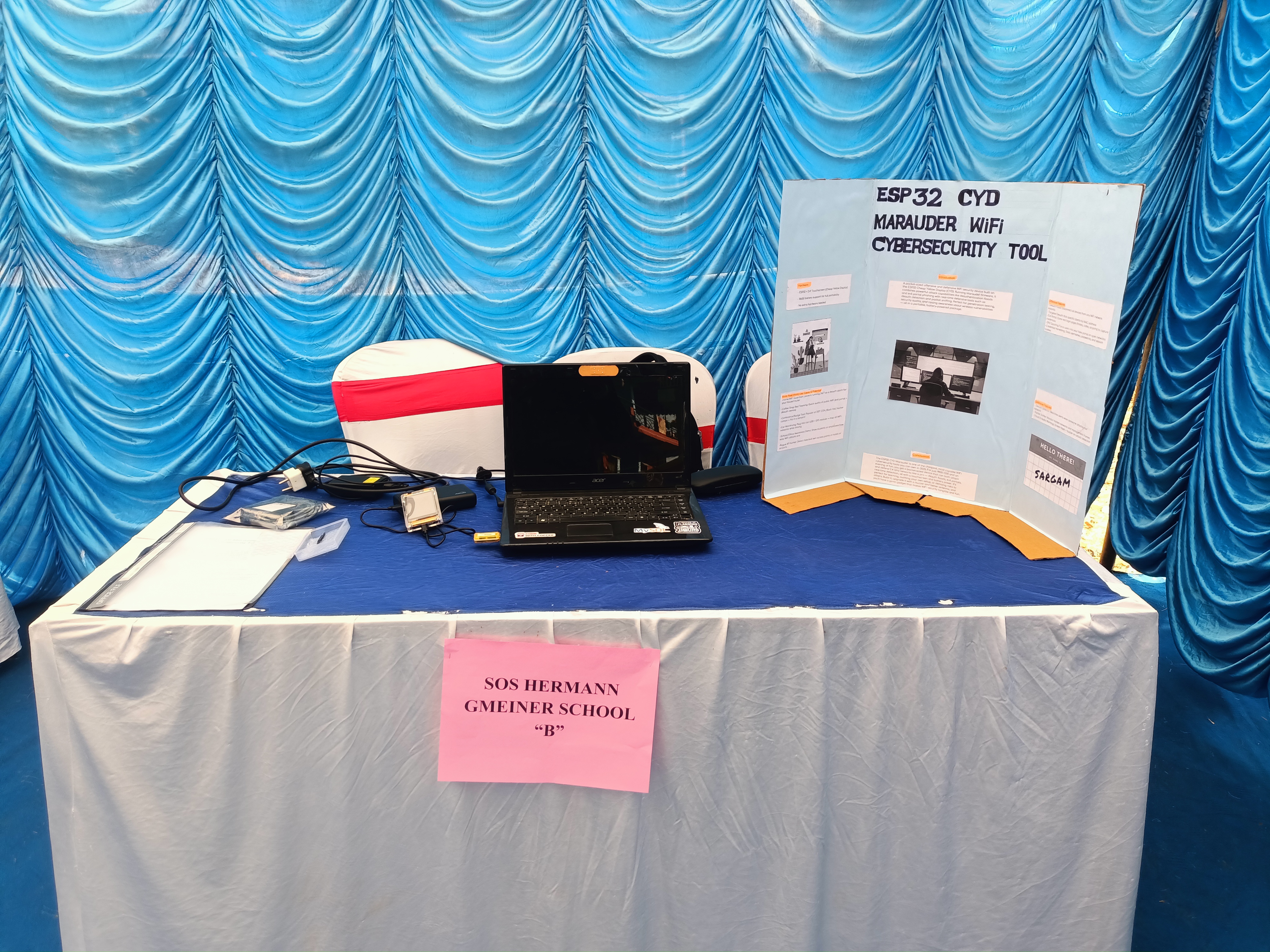 Science Fair